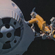 Illustration for article titled Ridley Scott turning 2001 sequel into a Syfy miniseries